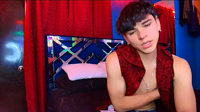 Luke Howland online show from 03/14/26, 02:50