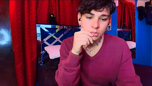 Luke Howland online show from 04/15/26, 04:14