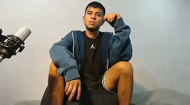 danielitopapuu online show from 02/28/25, 05:15