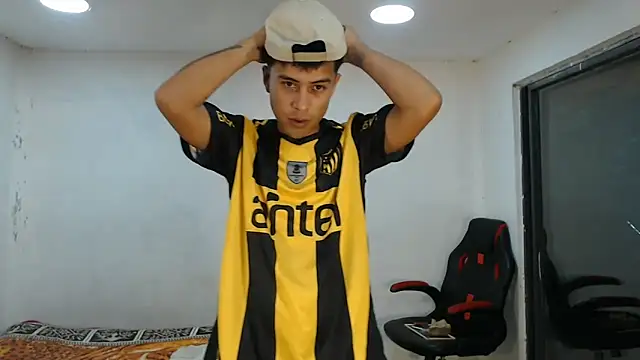 danielitopapuu online show from 09/24/25, 10:46