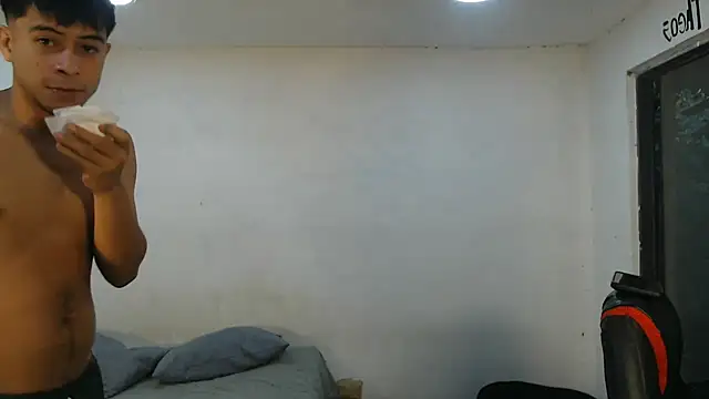 danielitopapuu online show from 10/29/25, 11:01