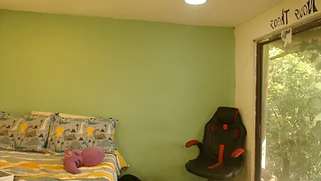 danielitopapuu online show from 04/17/26, 07:28