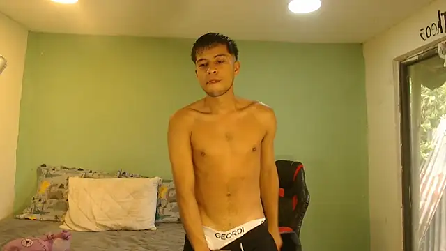 danielitopapuu online show from 04/29/26, 08:15