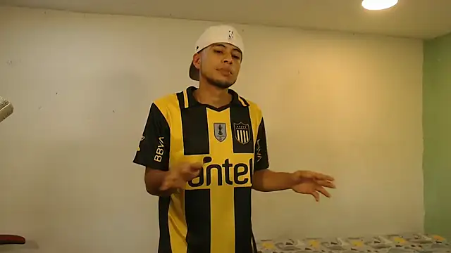danielitopapuu online show from 05/28/26, 12:46