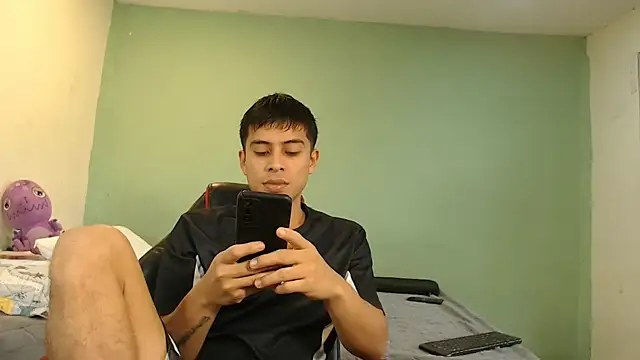 danielitopapuu online show from 06/09/26, 04:18