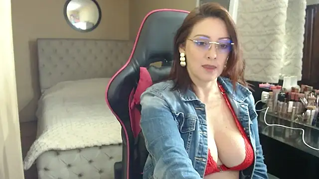 Carol Scottt online show from 04/07/26, 11:37