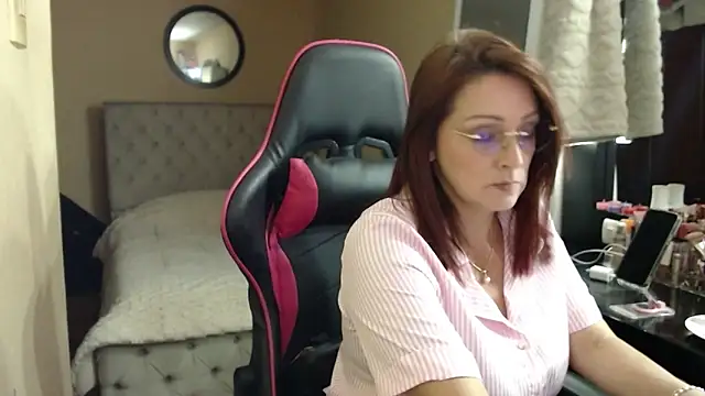 Carol Scottt online show from 04/09/26, 09:31