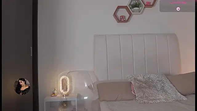 Madison evans1 online show from 02/06/26, 04:50