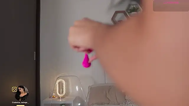 Madison evans1 online show from 02/11/26, 05:23