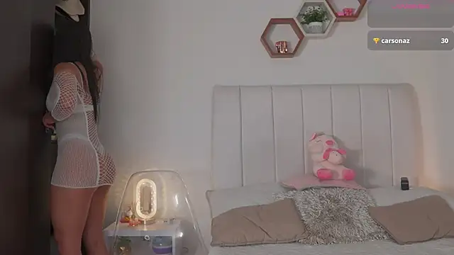 Madison evans1 online show from 03/28/26, 05:29