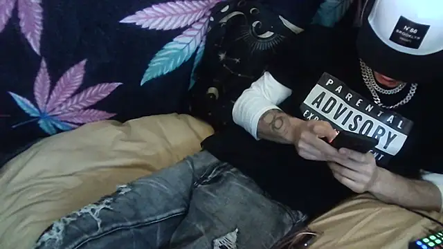 --D-a-D-D-y- online show from 01/13/25, 07:53