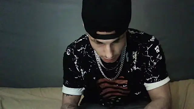 --D-a-D-D-y- online show from 01/25/25, 06:55