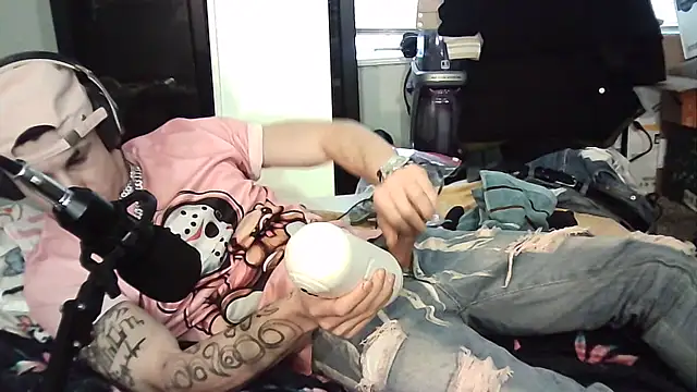 --D-a-D-D-y- online show from 02/02/25, 03:49