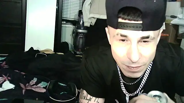 --D-a-D-D-y- online show from 02/04/25, 01:13