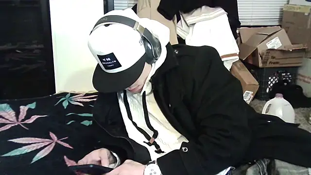 --D-a-D-D-y- online show from 02/09/25, 05:29