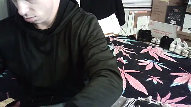 --D-a-D-D-y- online show from 02/10/25, 03:13