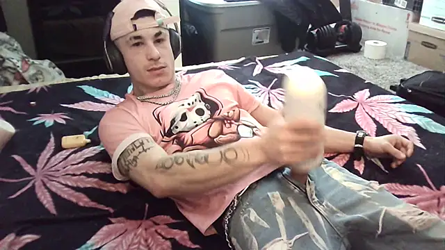 --D-a-D-D-y- online show from 02/12/25, 07:45