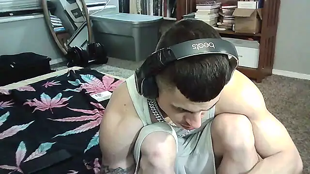 --D-a-D-D-y- online show from 02/20/25, 04:18