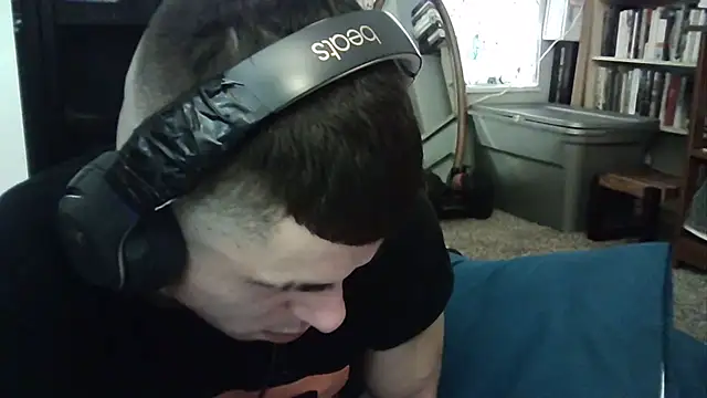 --D-a-D-D-y- online show from 03/01/25, 06:43