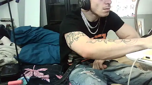 --D-a-D-D-y- online show from 03/09/25, 04:22