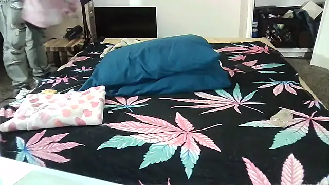 --D-a-D-D-y- online show from 03/12/25, 05:13