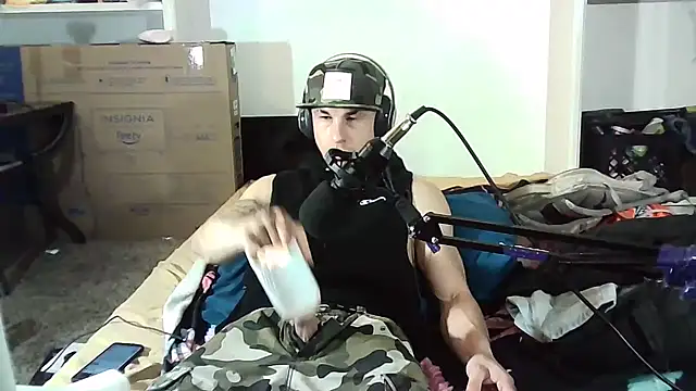 --D-a-D-D-y- online show from 03/14/25, 01:24