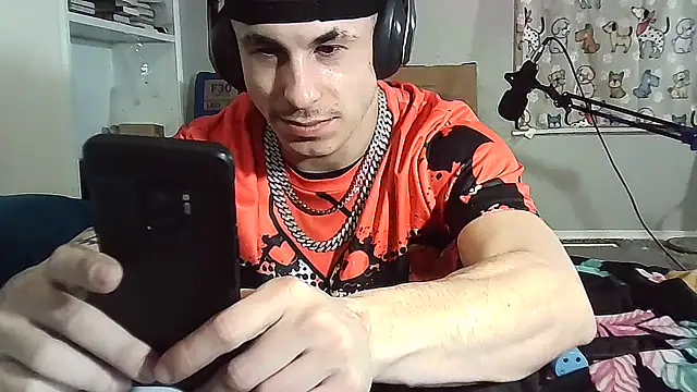 --D-a-D-D-y- online show from 03/19/25, 08:55