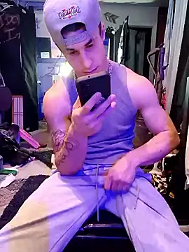 --D-a-D-D-y- online show from 09/18/25, 09:00