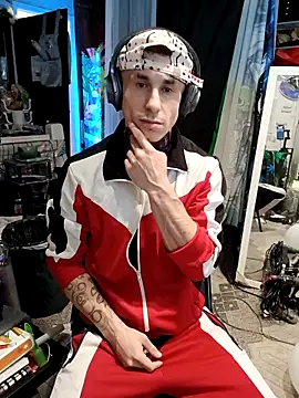 --D-a-D-D-y- online show from 09/23/25, 01:30