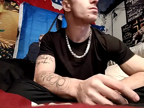 --D-a-D-D-y- online show from 09/27/25, 12:43