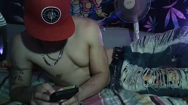 --D-a-D-D-y- online show from 10/13/25, 05:18