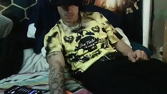 --D-a-D-D-y- online show from 10/24/25, 03:08