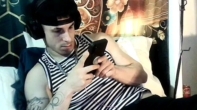 --D-a-D-D-y- online show from 11/09/25, 07:50