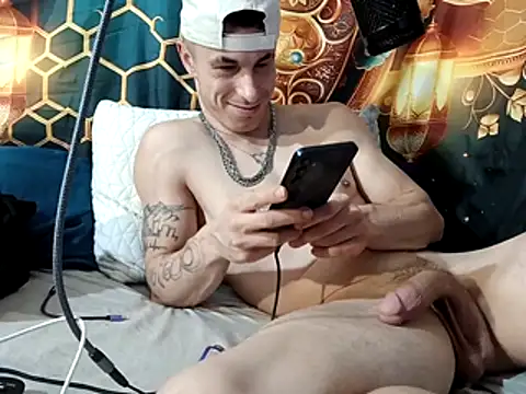 --D-a-D-D-y- online show from 12/17/25, 01:06