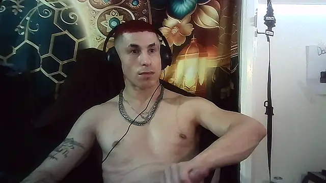 --D-a-D-D-y- online show from 01/09/26, 02:53