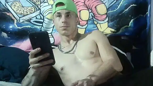 --D-a-D-D-y- online show from 01/12/26, 05:01