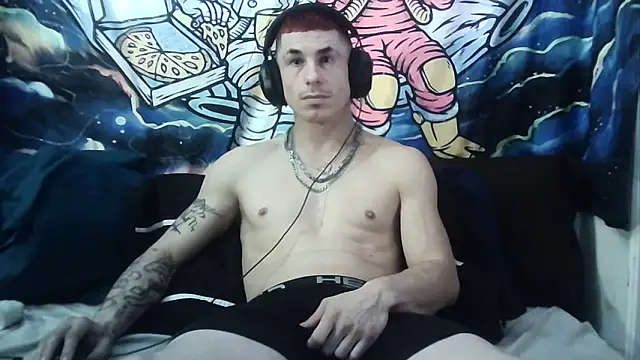 --D-a-D-D-y- online show from 02/01/26, 03:10