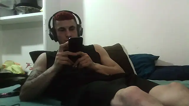 --D-a-D-D-y- online show from 02/16/26, 03:02