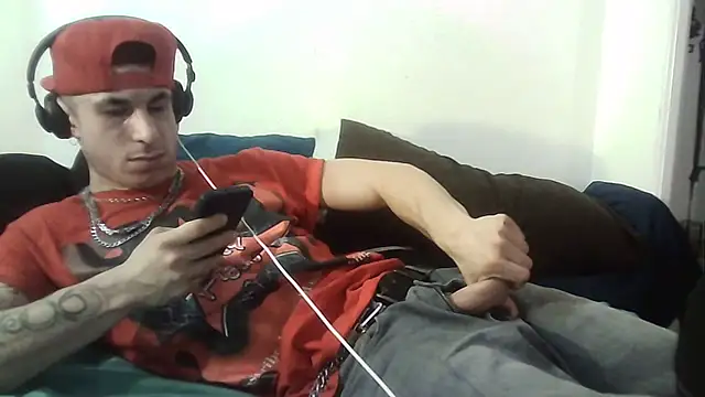 --D-a-D-D-y- online show from 02/16/26, 11:56