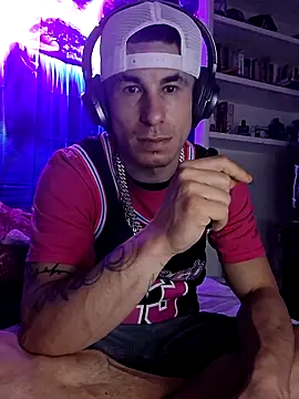 --D-a-D-D-y- online show from 04/10/26, 01:55