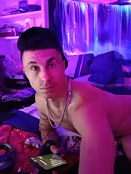 --D-a-D-D-y- online show from 06/08/26, 04:35