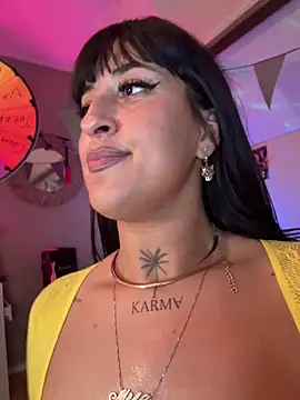 CarolaDrago online show from 03/23/26, 09:19