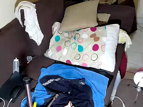 Jacky queen online show from 01/13/25, 07:54