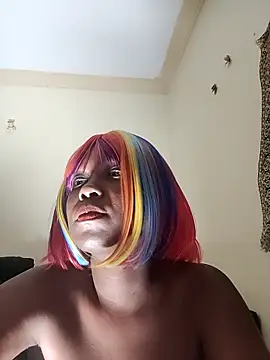 Jacky queen online show from 02/03/26, 06:11