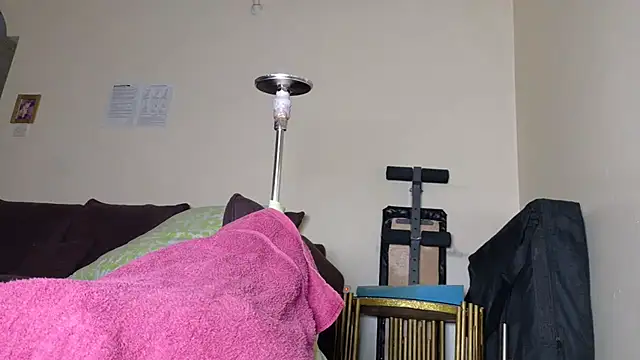 Jacky queen online show from 04/04/26, 07:06