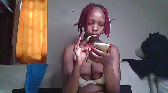 Snapshot of sexxygoldy chatting on 02/13/25, 02:31 sexxygoldy online show from 02/13/25, 02:31