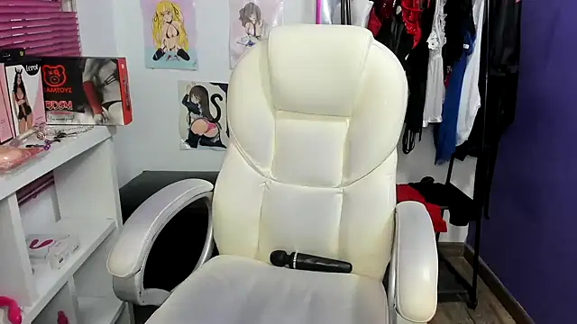 Mishka   online show from 01/30/25, 03:00