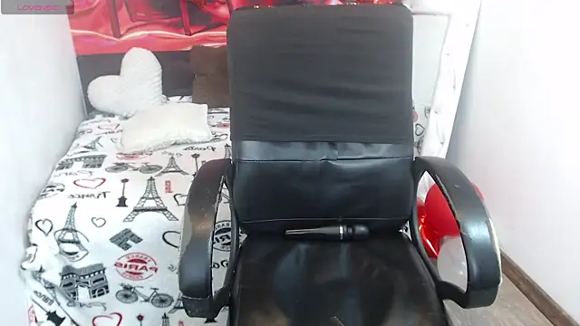 Mishka   online show from 03/13/25, 10:21