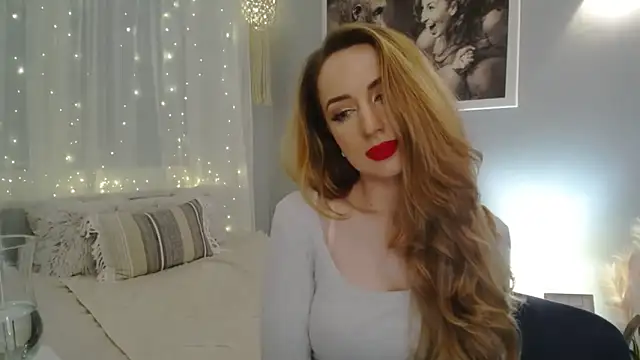 JulietteDiamond online show from 01/25/25, 12:17