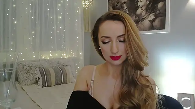 JulietteDiamond online show from 01/26/25, 12:26